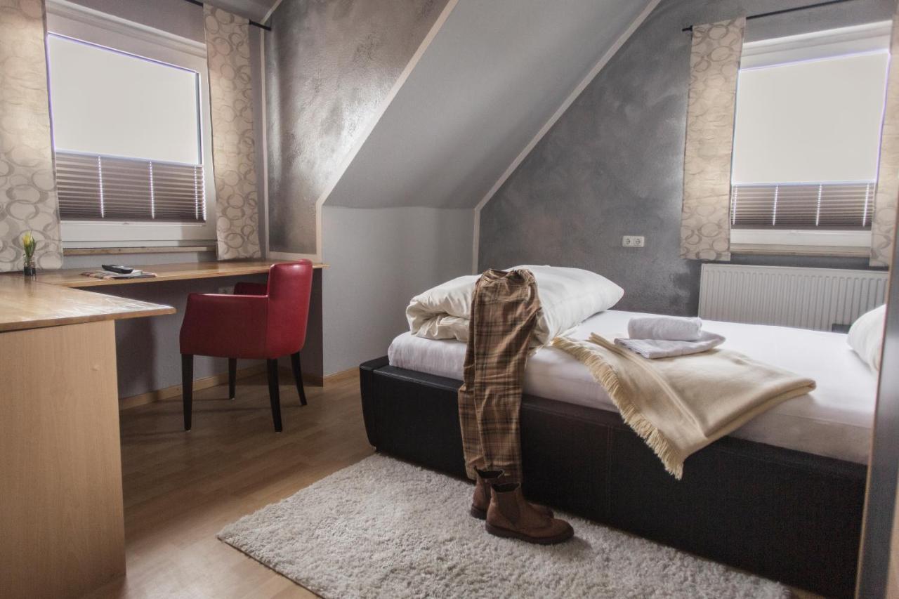 Schwiizeralp Hotel & Restaurant Stemwede المظهر الخارجي الصورة