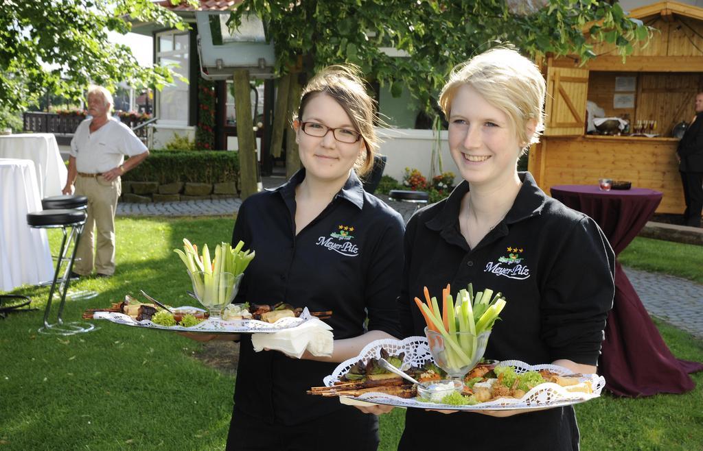 Schwiizeralp Hotel & Restaurant Stemwede المظهر الخارجي الصورة